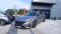 Usado 2022 Peugeot 308 Active | € 18.000 (Preço justo)