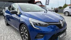 Usado 2021 Renault Clio V | € 18.500 (Preço justo)