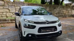 Usado 2021 Citroën C4 Business Class | € 14.900 (Super Preço)