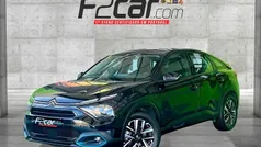 Usado 2023 Citroën e-C4 Feel Citadino | € 21.900 (Preço justo)
