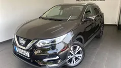 Usado 2018 Nissan Qashqai Premium Edition SUV | € 20.750 (Preço justo)