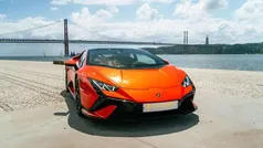 Usado 2023 Lamborghini Huracán | € 389.000