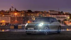 Usado 2018 Mini Cooper SD Citadino | € 33.900
