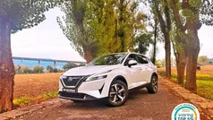 Usado 2023 Nissan Qashqai N-Connecta SUV | € 30.990