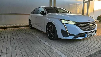 Usado 2024 Peugeot 308 Citadino | € 32.000 (Preço justo)