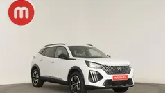 Usado 2024 Peugeot 2008 Allure SUV | € 23.999 (Preço justo)