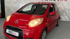 Usado 2009 Citroën C1 Citadino | € 3.500 (Super Preço)