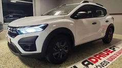 Usado 2024 Dacia Sandero Essentiel | € 16.750 (Preço justo)