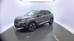 Usado 2020 Peugeot 2008 SUV | € 16.990 (Bom preço)