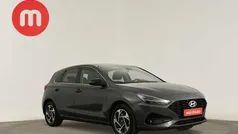 Cinzento Usado 2025 Hyundai i30 | € 23.999 (Preço justo)