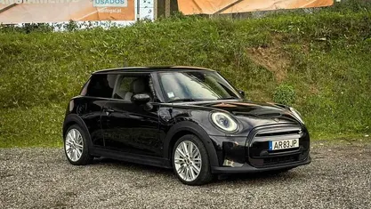 Usado 2022 Mini Cooper S Citadino | € 22.990 (Preço justo)