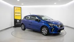 Azul Usado 2024 Mitsubishi Colt | € 17.380 (Preço justo)