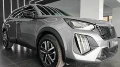 Cinzento Usado 2024 Peugeot 2008 SUV | € 22.990 (Preço justo)