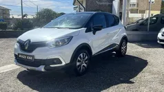 Usado 2018 Renault Captur SUV | € 14.750 (Preço justo)