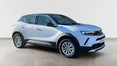 Branco Usado 2024 Opel Mokka-e Edition SUV | € 26.490 (Preço justo)
