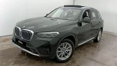 Cinzento Usado 2022 BMW X3 xLine SUV | € 41.750 (Bom preço)