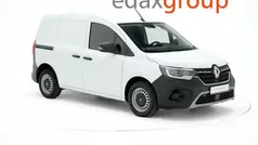 Branco Usado 2021 Renault Kangoo Monovolume | € 12.990 (Preço justo)