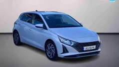 Usado 2025 Hyundai i20 Comfort Citadino | € 18.600 (Preço justo)