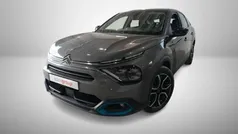 Usado 2021 Citroën e-C4 Feel | € 18.490 (Bom preço)