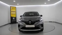 Usado 2023 Renault Captur Techno SUV | € 20.680 (Preço justo)