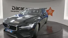 Preto Usado 2020 Volvo V60 Carrinha | € 23.499 (Super Preço)