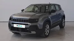 Cinza Usado 2024 Jeep Avenger Altitude SUV | € 22.650 (Preço justo)