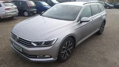 Usado 2018 VW Passat | € 10.990 (Super Preço)