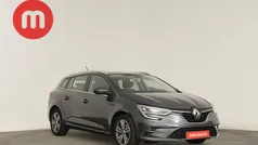 Usado 2023 Renault Mégane IV Equilibre Carrinha | € 22.999 (Preço justo)