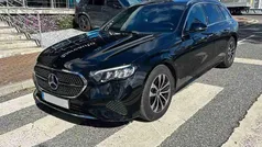 Usado 2024 Mercedes 220 | € 58.900 (Preço justo)
