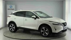 Usado 2023 Nissan Qashqai N-Connecta SUV | € 28.990 (Preço justo)