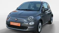 Cinzento Usado 2022 Fiat 500 | € 14.240 (Preço justo)