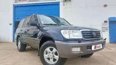 Usado 1998 Toyota Land Cruiser SUV | € 39.990