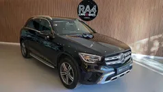 Usado 2020 Mercedes GLC300e | € 41.900 (Bom preço)