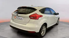 Usado 2018 Ford Focus ST-Line | € 14.890 (Bom preço)