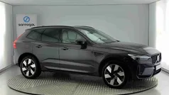 Cinzento Usado 2024 Volvo XC60 Plus SUV | € 57.490 (Preço justo)