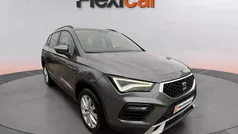 Usado 2022 Seat Ateca Style SUV | € 21.990 (Bom preço)