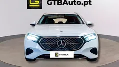 Usado 2023 Mercedes E220 Avantgarde Carrinha | € 53.500 (Preço justo)