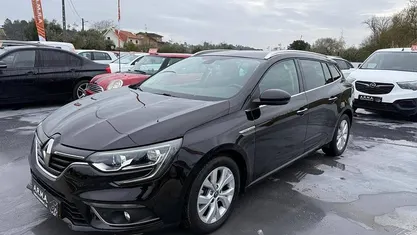 Usado 2019 Renault Mégane IV | € 14.250 (Preço justo)