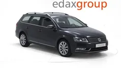 Cinzento Usado 2011 VW Passat Carrinha | € 6.490 (Bom preço)