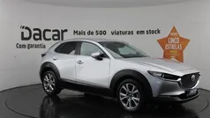 Usado 2022 Mazda CX-30 Evolve SUV | € 18.999 (Bom preço)