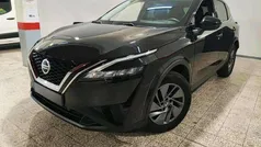 Usado 2022 Nissan Qashqai N-Connecta SUV | € 24.250 (Preço justo)