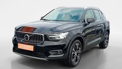 Usado Volvo XC40 Inscription 262 HP (192 kW) 2020 SUV
