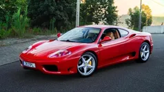 Ferrari 360