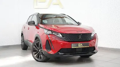 Usado 2024 Peugeot 3008 GT SUV | € 28.980 (Preço justo)