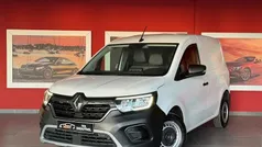 Branco Usado 2022 Renault Kangoo LIMITED Monovolume | € 15.990 (Preço justo)