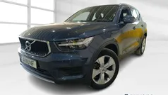 Usado 2021 Volvo XC40 Momentum SUV | € 29.400 (Preço justo)