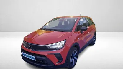 Outra Usado 2022 Opel Crossland X SUV | € 13.990 (Preço justo)
