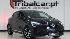 Usado 2021 Renault Clio V Intens | € 13.900 (Preço justo)