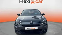 Cinza Usado 2021 Citroën e-C4 Feel SUV | € 18.890 (Super Preço)