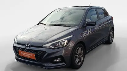 Usado 2019 Hyundai i20 Comfort | € 12.805 (Preço justo)